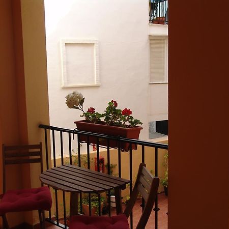 Carabeo 2000 3.1 Nerja Kültér fotó