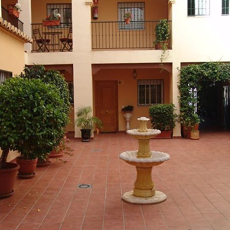 Carabeo 2000 3.1 Nerja Kültér fotó
