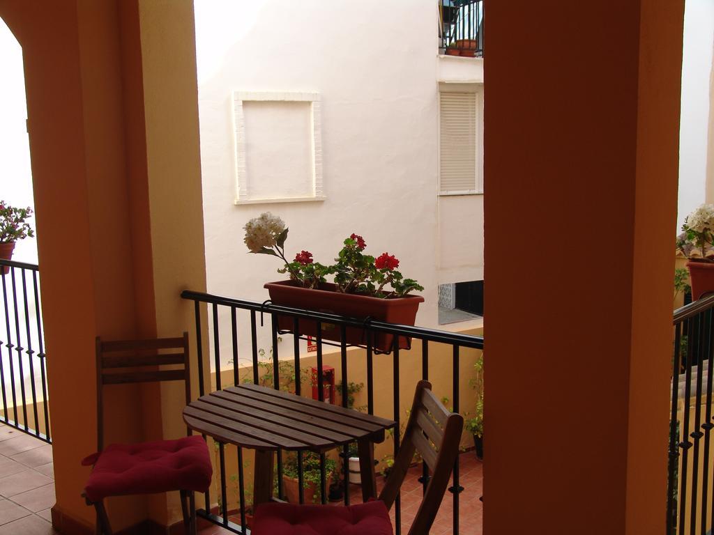 Carabeo 2000 3.1 Nerja Kültér fotó
